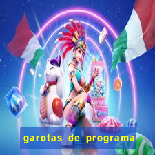 garotas de programa de porto belo